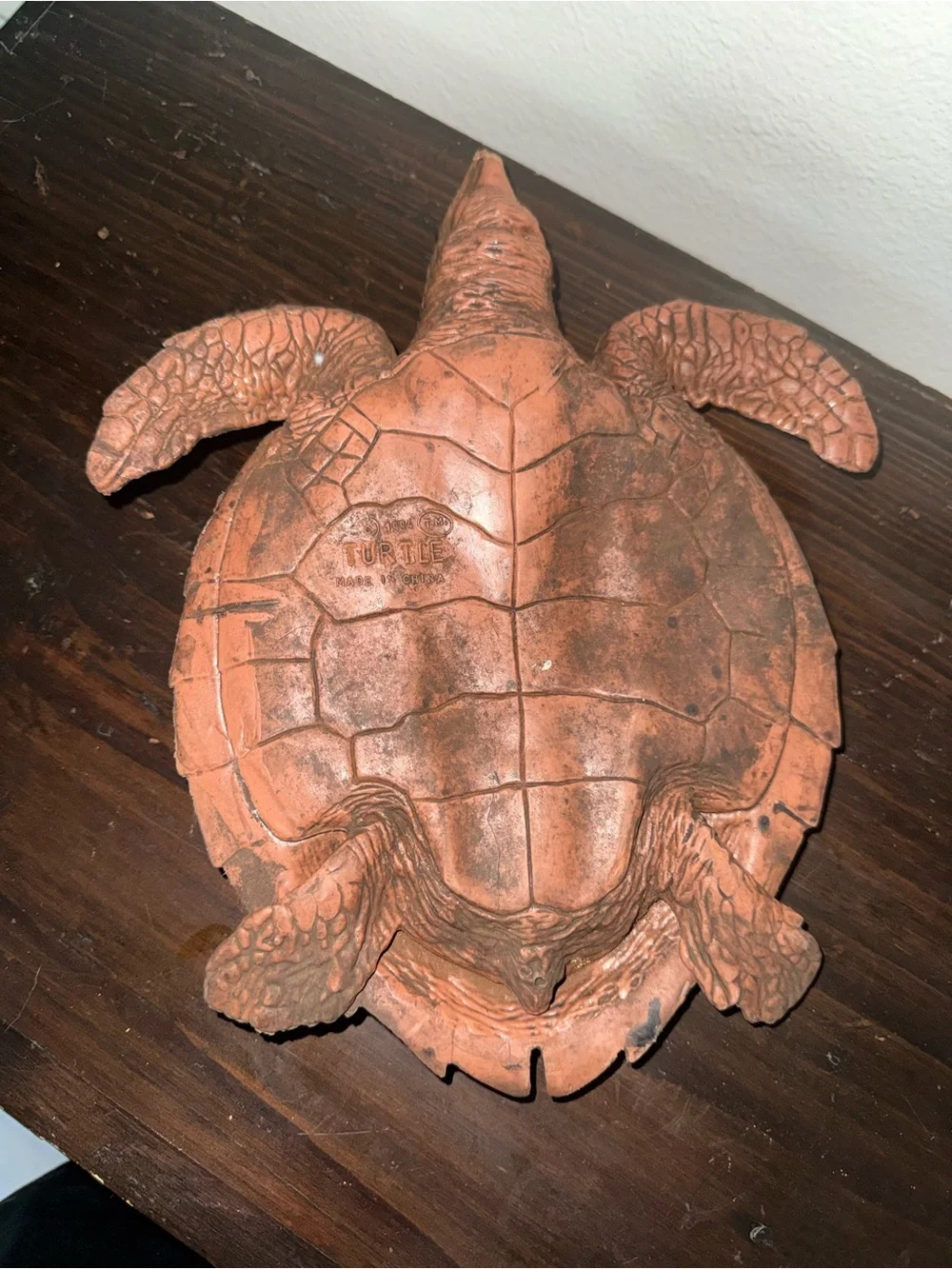 N/A decorative reptile